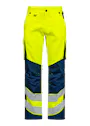 Engel Safety Light 2545-319 Werkbroek Reflecterend Waterafstotend UV-bescherming miniatuur