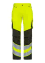 Engel Safety Light 2545-319 Werkbroek Reflecterend Waterafstotend UV-bescherming miniatuur