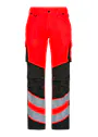 Engel Safety Light 2545-319 Werkbroek Reflecterend Waterafstotend UV-bescherming miniatuur