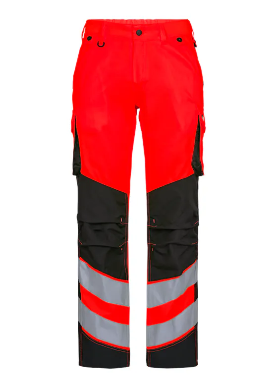 Engel Safety Light 2545-319 Werkbroek Reflecterend Waterafstotend UV-bescherming