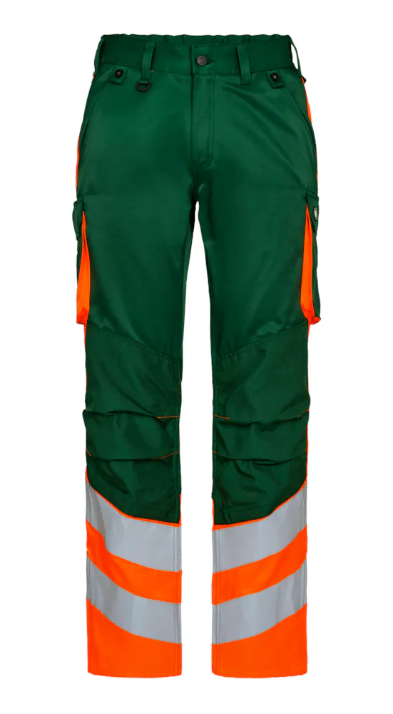 Groen/Oranje