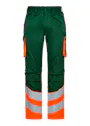 Engel Safety Light 2547-319 Werkbroek Waterafstotend UV-bescherming Reflecterend miniatuur