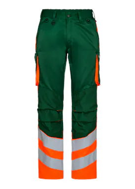 Engel Safety Light 2547-319 Werkbroek Waterafstotend UV-bescherming Reflecterend