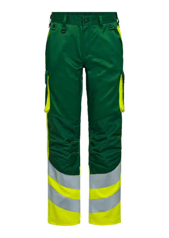 Engel Safety Light 2547-319 Werkbroek Waterafstotend UV-bescherming Reflecterend
