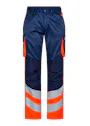 Engel Safety Light 2547-319 Werkbroek Waterafstotend UV-bescherming Reflecterend miniatuur