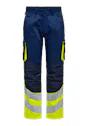 Engel Safety Light 2547-319 Werkbroek Waterafstotend UV-bescherming Reflecterend miniatuur