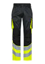 Engel Safety Light 2547-319 Werkbroek Waterafstotend UV-bescherming Reflecterend miniatuur