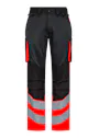 Engel Safety Light 2547-319 Werkbroek Waterafstotend UV-bescherming Reflecterend miniatuur