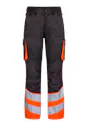 Engel Safety Light 2547-319 Werkbroek Waterafstotend UV-bescherming Reflecterend miniatuur