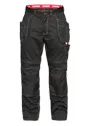 Engel Combat Werkbroek met Holsterzakken 2.0 miniatuur