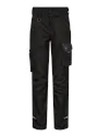 Engel Galaxy Trousers 2815-254 Regular Fit Dames miniatuur