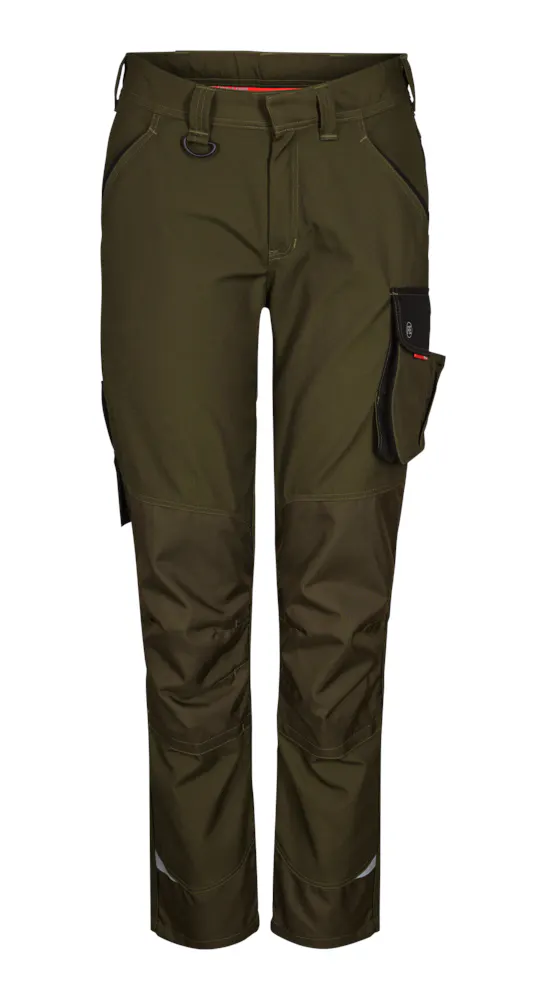 Forest Green/Black