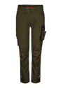 Engel Galaxy Trousers 2815-254 Regular Fit Dames miniatuur