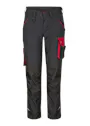 Engel Galaxy Trousers 2815-254 Regular Fit Dames miniatuur
