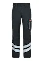 Engel Cargo Service Trousers W/Refl. 2872-217 Reflecterend miniatuur