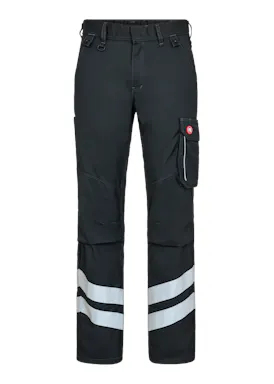 Engel Cargo Service Trousers W/Refl. 2872-217 Reflecterend