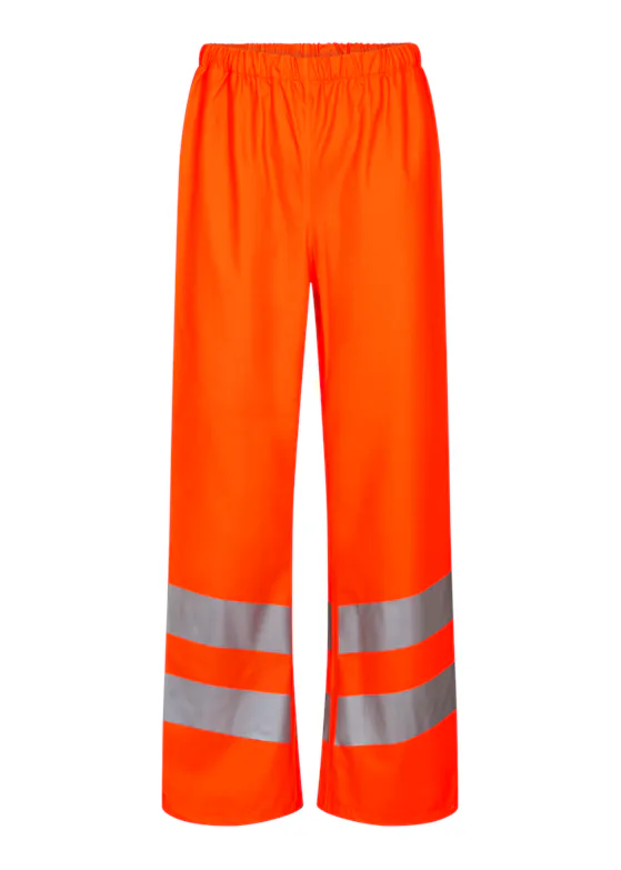 Engel Safety Rain Trousers 2921-102 Waterdicht