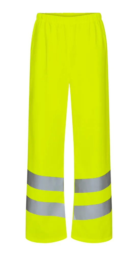 High Vis Geel