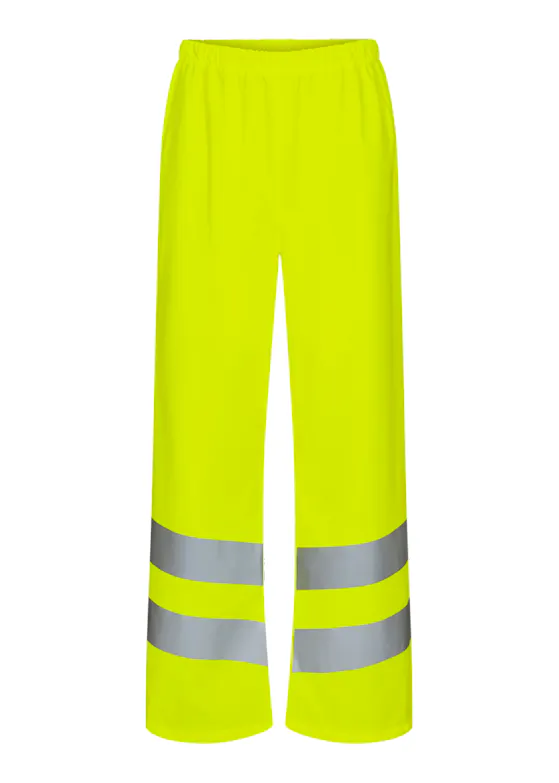 Engel Safety Rain Trousers 2921-102 Waterdicht