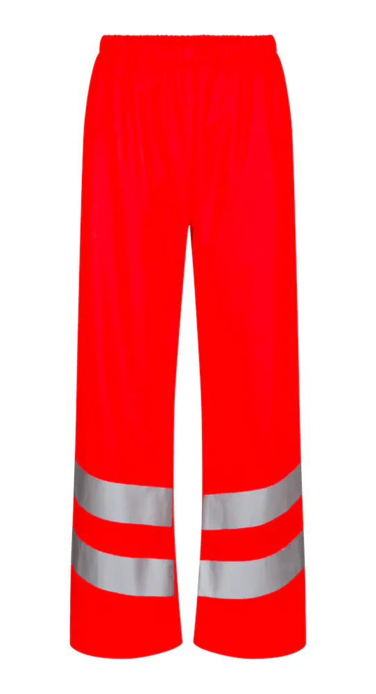 High Vis Rood