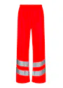 Engel Safety Rain Trousers 2921-102 Waterdicht miniatuur