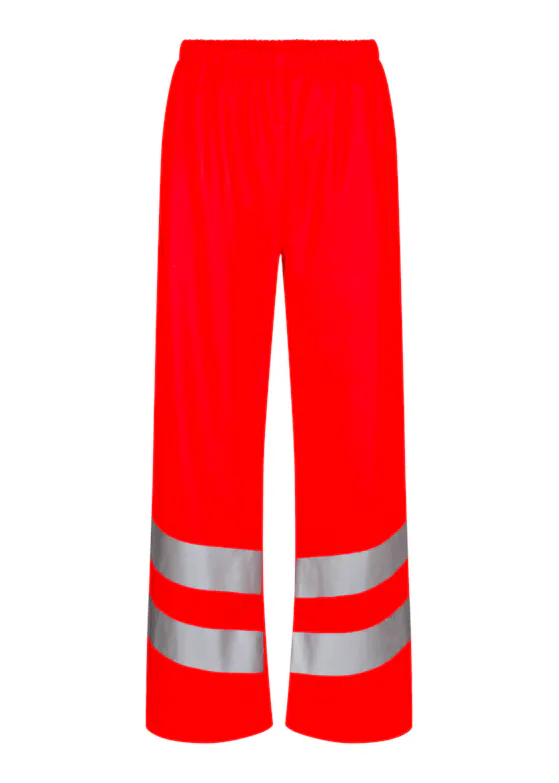 Engel Safety Rain Trousers 2921-102 Waterdicht