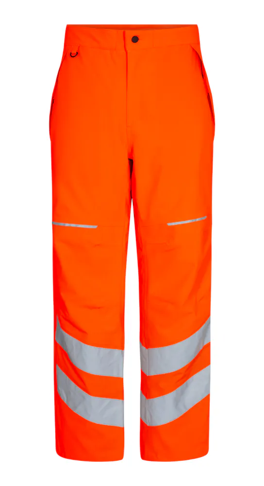 High Vis Oranje
