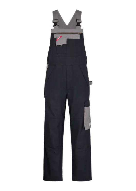 Engel Safety+ Bib Overall 3234-825 Brandvertragend