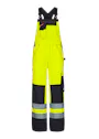 Engel Safety+ Bib Overall EN 20471 3235-825 Brandvertragend miniatuur