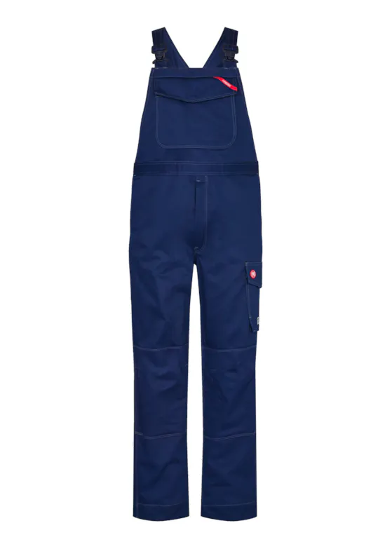 Engel Safety+ Welder's Bib Overall 3288-192 Brandvertragend