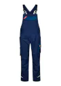 Engel Galaxy Light Bib Overall 3290-880 Regular Fit miniatuur