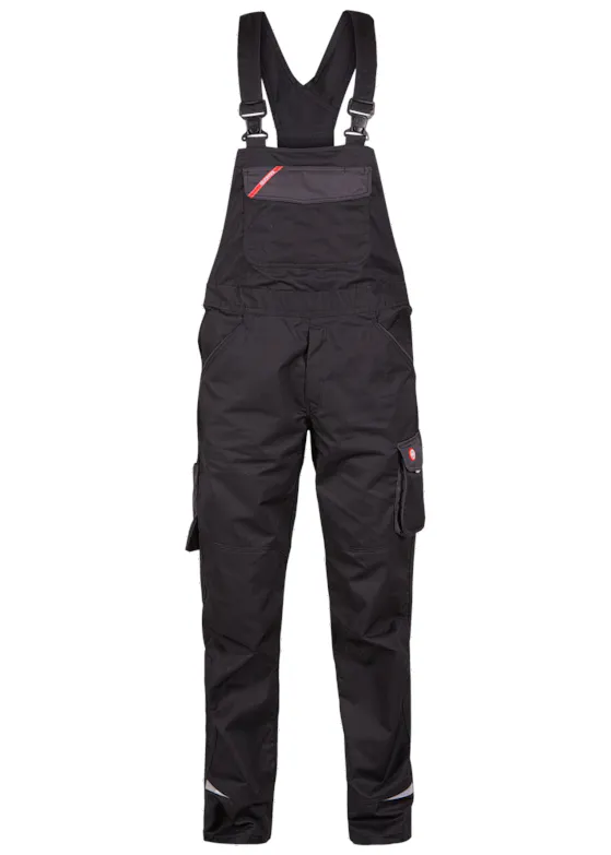Engel Galaxy Light Bib Overall 3290-880 Regular Fit