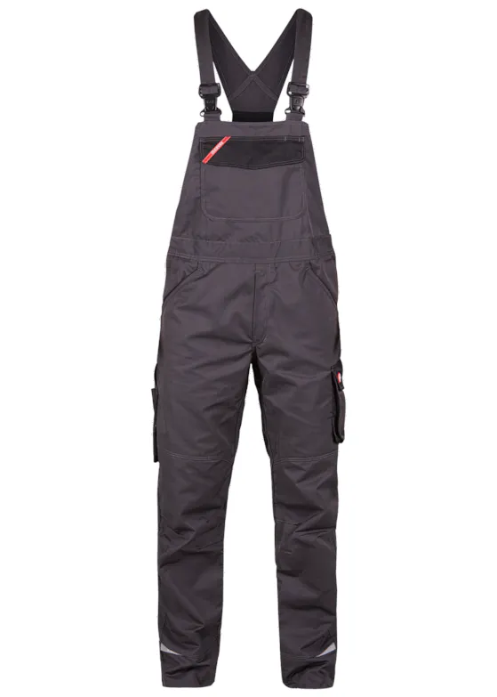 Engel Galaxy Light Bib Overall 3290-880 Regular Fit