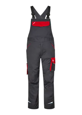 Engel Galaxy Light Bib Overall 3290-880 Regular Fit