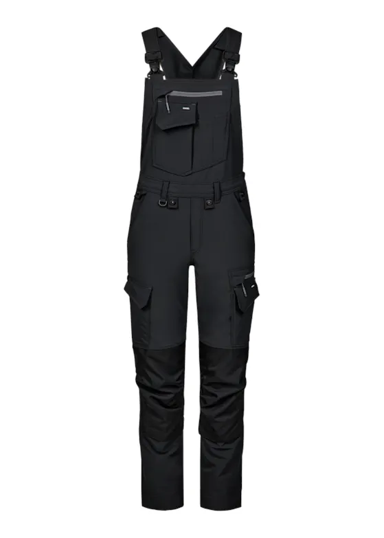 Engel 3341-234 Overall 4way Stretch Dames Entire