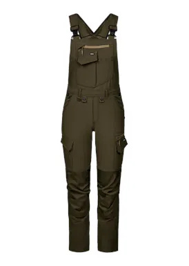Engel 3341-234 Overall 4way Stretch Dames Entire