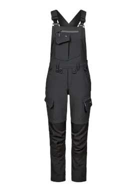 Engel 3341-234 Overall 4way Stretch Dames Entire
