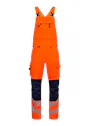 Engel Safety Overall 4way 3345-124 Reflecterend miniatuur