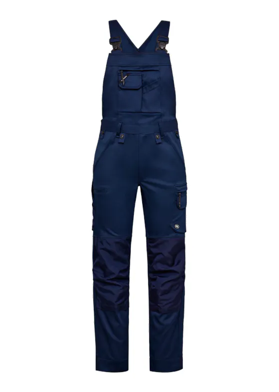 Engel X-treme 3363-314 Overall Stretch Reflecterend Waterafstotend