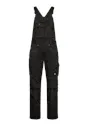 Engel X-treme 3363-314 Overall Stretch Reflecterend Waterafstotend miniatuur