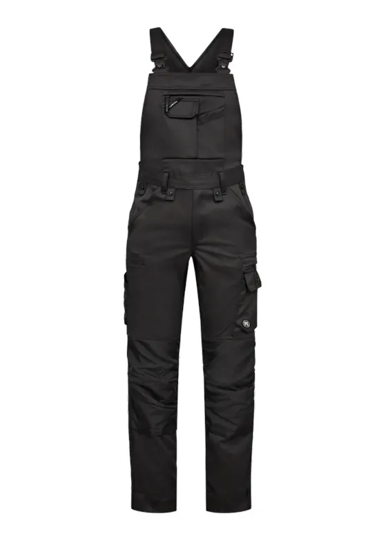 Engel X-treme 3363-314 Overall Stretch Reflecterend Waterafstotend