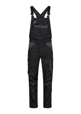 Engel Venture 3520-154 Amerikaanse Overall Reflecterend Regular Fit
