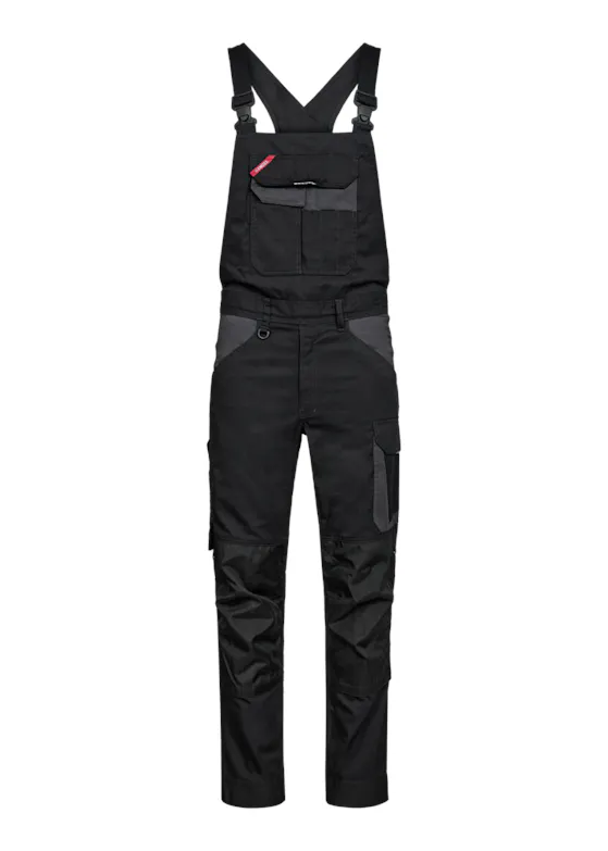 Engel Venture 3520-154 Amerikaanse Overall Reflecterend Regular Fit