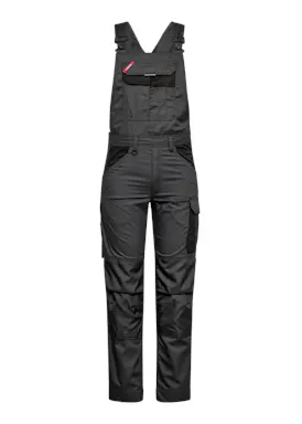 Engel Venture 3520-154 Amerikaanse Overall Reflecterend Regular Fit