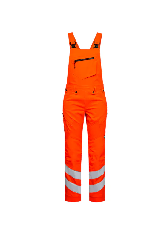 Engel Safety 3544-314 Amerikaanse Overall Stretch Waterafstotend UV-bescherming