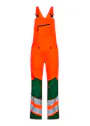 Engel Safety 3544-314 Amerikaanse Overall Stretch Waterafstotend UV-bescherming miniatuur