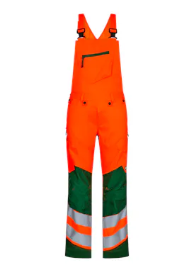 Engel Safety 3544-314 Amerikaanse Overall Stretch Waterafstotend UV-bescherming