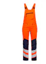 Engel Safety 3544-314 Amerikaanse Overall Stretch Waterafstotend UV-bescherming miniatuur