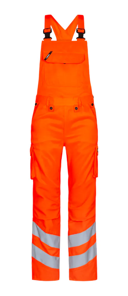 High Vis Oranje
