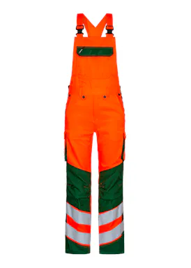 Engel Safety Light 3545-319 Amerikaanse Overall Waterafstotend UV-bescherming